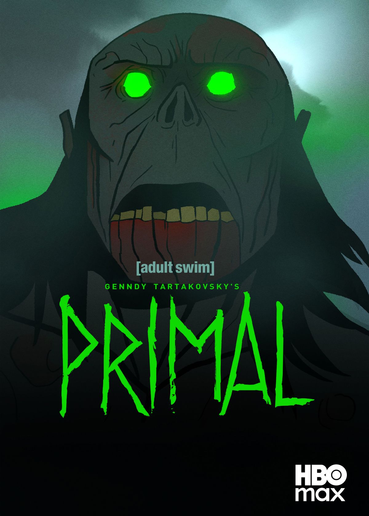 Постер фильма