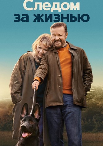 Следом за жизнью