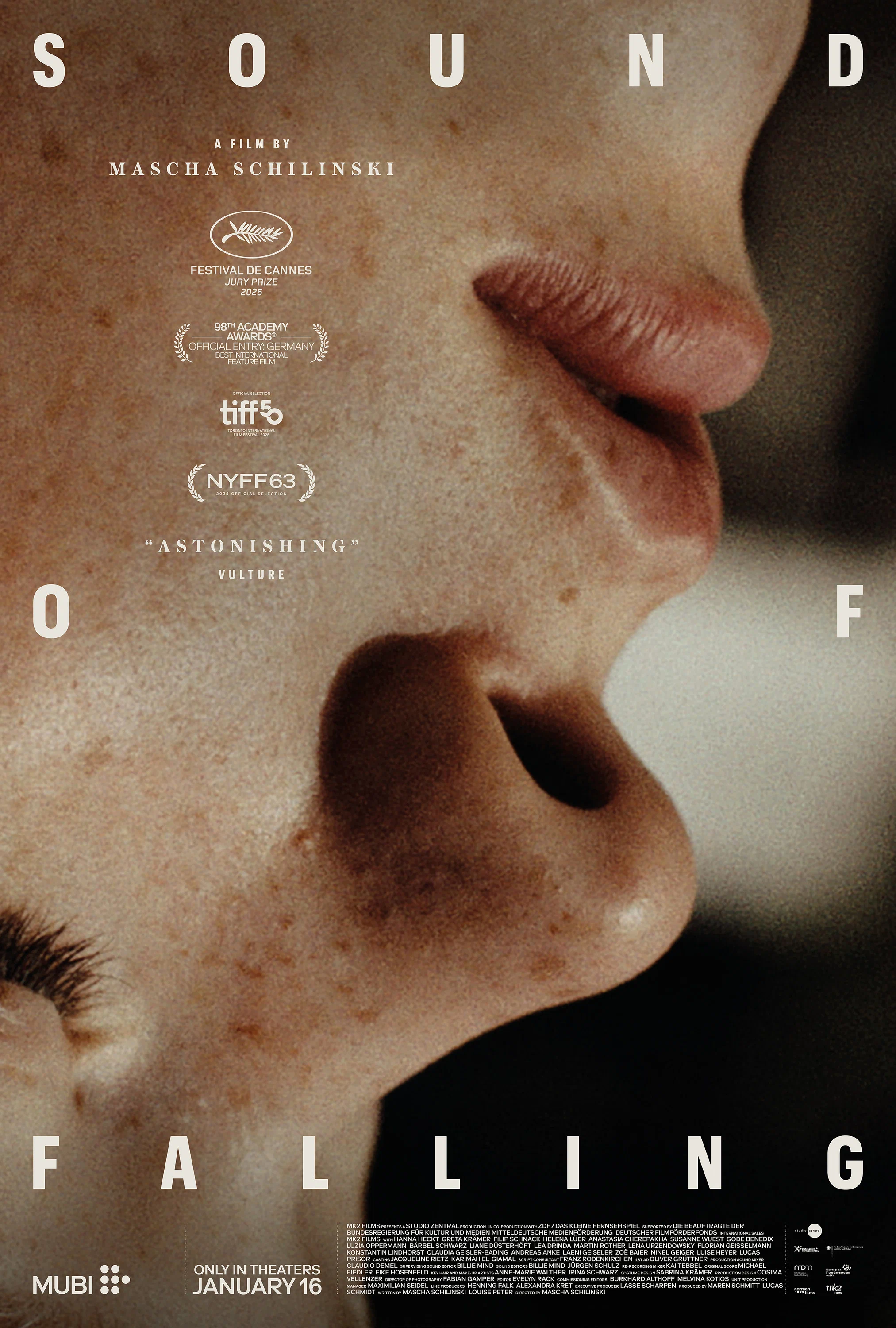 Постер фильма